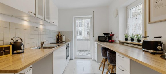 4 rooms Duplex in Augsburg, Germany No. 40651 3