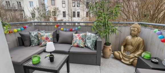 4 rooms Duplex in Augsburg, Germany No. 40651 7