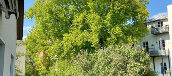 4 rooms Duplex in Augsburg, Germany No. 40651 6