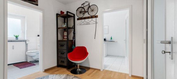 4 rooms Duplex in Augsburg, Germany No. 40651 2