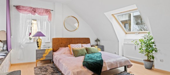 4 rooms Duplex in Augsburg, Germany No. 40651 10