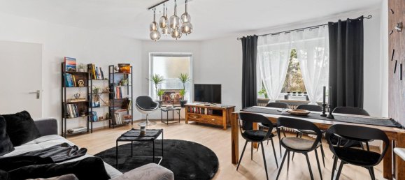 4 rooms Duplex in Augsburg, Germany No. 40651 4