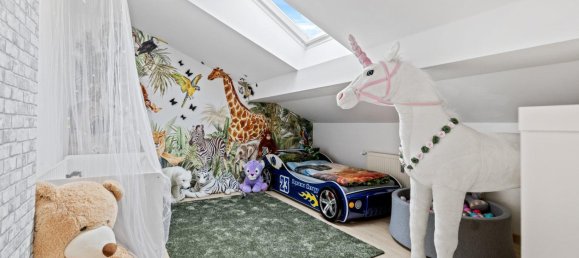 4 rooms Duplex in Augsburg, Germany No. 40651 12