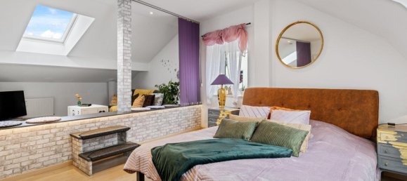 4 rooms Duplex in Augsburg, Germany No. 40651 11