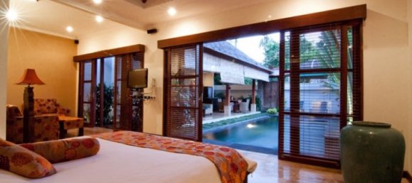 Vivenda T1 em South Denpasar, Indonesia N.º 3479 9