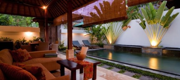 Vivenda T1 em South Denpasar, Indonesia N.º 3479 4