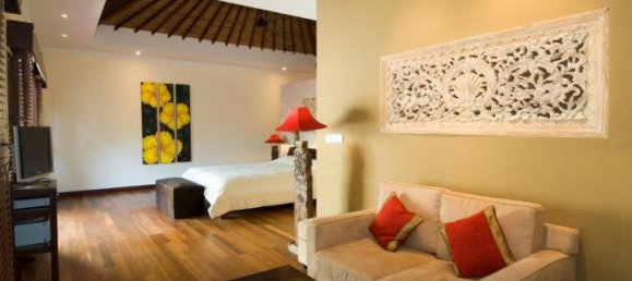 Vivenda T1 em South Denpasar, Indonesia N.º 3479 14