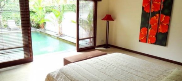 Vivenda T1 em South Denpasar, Indonesia N.º 3479 15