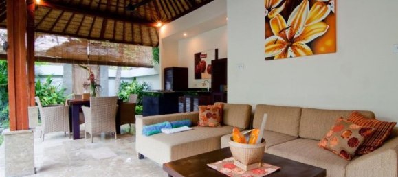 Vivenda T1 em South Denpasar, Indonesia N.º 3479 3