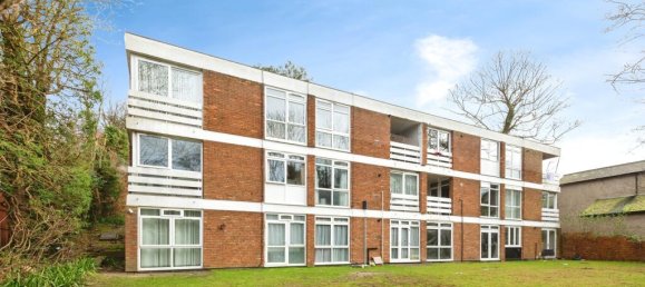 Квартира с 2 спальнями в Перли, Великобритания № 8076 6