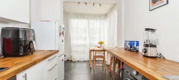 Квартира с 2 спальнями в Перли, Великобритания № 8076 2