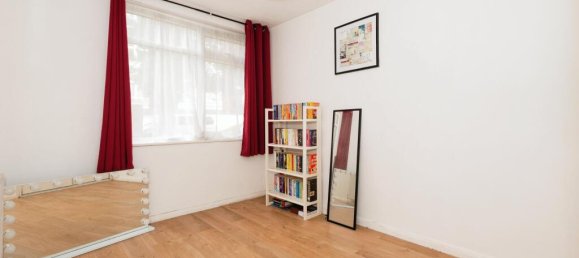 Квартира с 2 спальнями в Перли, Великобритания № 8076 10