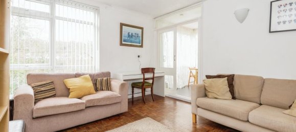 Квартира с 2 спальнями в Перли, Великобритания № 8076 17