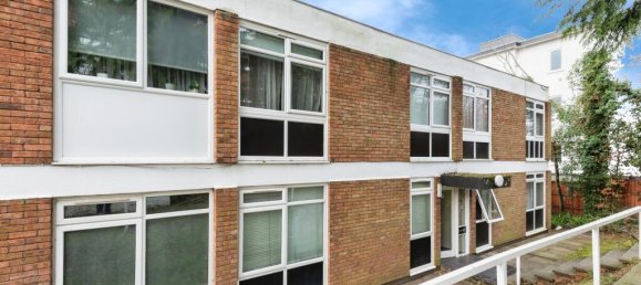 Квартира с 2 спальнями в Перли, Великобритания № 8076 14