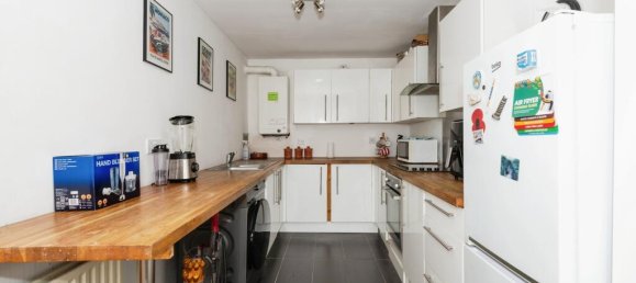 Квартира с 2 спальнями в Перли, Великобритания № 8076 12