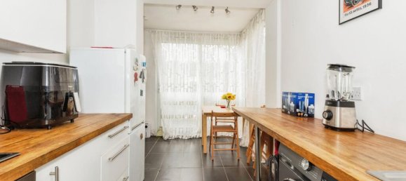 Квартира с 2 спальнями в Перли, Великобритания № 8076 13