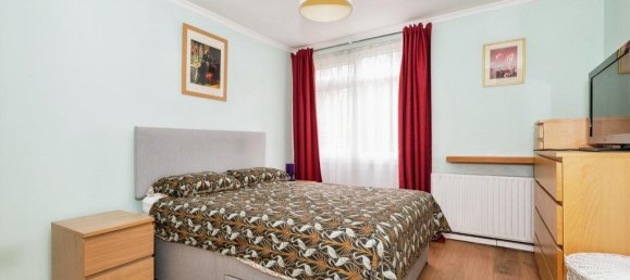 Квартира с 2 спальнями в Перли, Великобритания № 8076 7