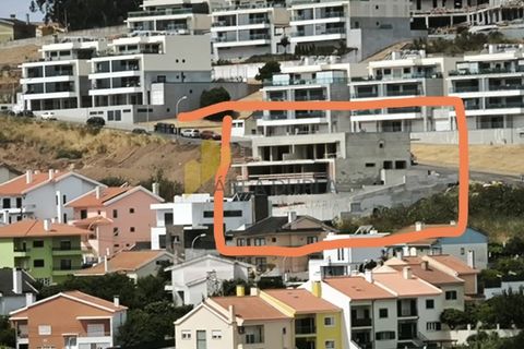 Apartamento T2 em Oeiras, Portugal N.º 322664