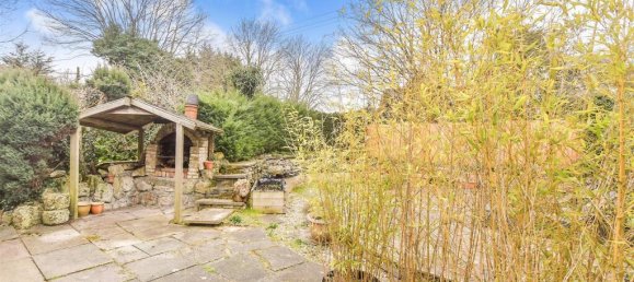 4 bedrooms Bungalow in Epping, United Kingdom No. 3963 13