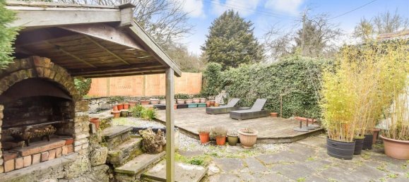 4 bedrooms Bungalow in Epping, United Kingdom No. 3963 15