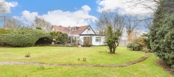 4 bedrooms Bungalow in Epping, United Kingdom No. 3963 17