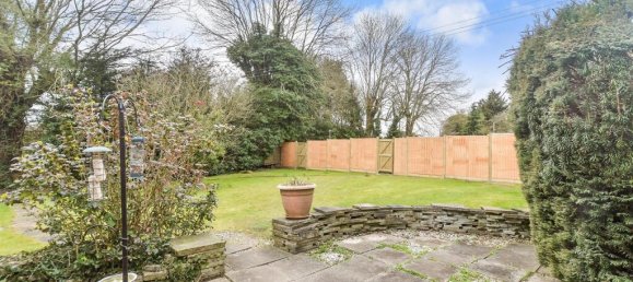 4 bedrooms Bungalow in Epping, United Kingdom No. 3963 16