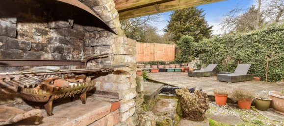 4 bedrooms Bungalow in Epping, United Kingdom No. 3963 14