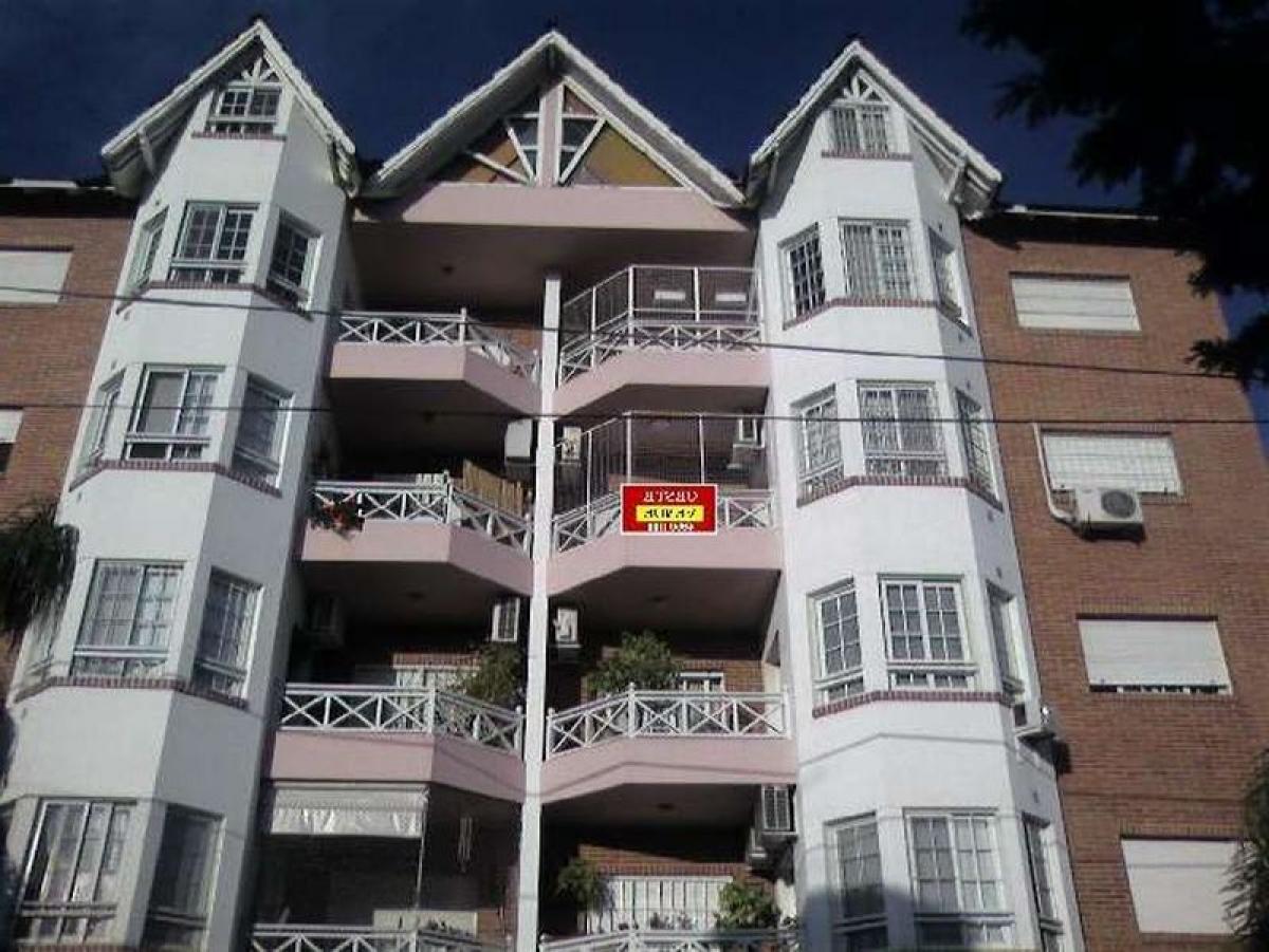 2 Schlafzimmer Wohnung in Bermudez, Argentina, Nr. 9682