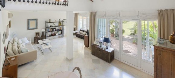 Moradia em banda T3 em Marbella, Spain N.º 73752 2