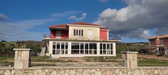 2 bedrooms Commercial property in Zakynthos, Greece No. 448 13