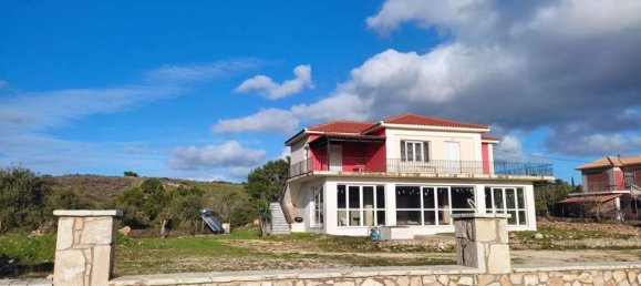 2 bedrooms Commercial property in Zakynthos, Greece No. 448 5