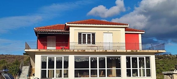 2 bedrooms Commercial property in Zakynthos, Greece No. 448 14