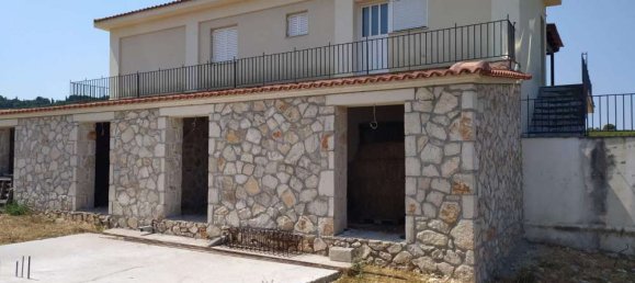 2 bedrooms Commercial property in Zakynthos, Greece No. 448 12