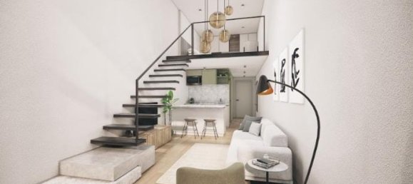 Studio in Kâğıthane, Turkey No. 40658 6