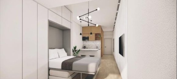 Studio in Kâğıthane, Turkey No. 40658 10