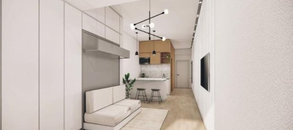 Studio in Kâğıthane, Turkey No. 40658 8