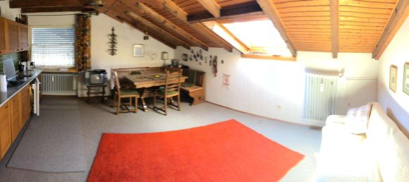 1 bedroom Apartment in Oberallgau, Germany No. 274933 3