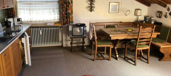 1 bedroom Apartment in Oberallgau, Germany No. 274933 2