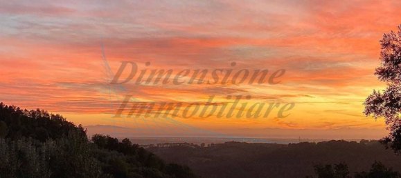 Земельный участок 20м² в Рипарбелла, Италия № 179298 2