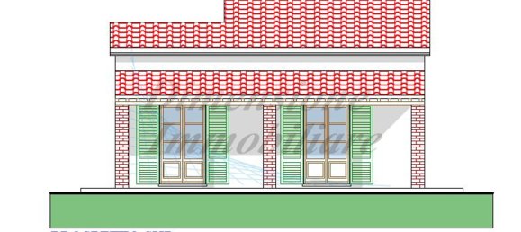 Земельный участок 20м² в Рипарбелла, Италия № 179298 15