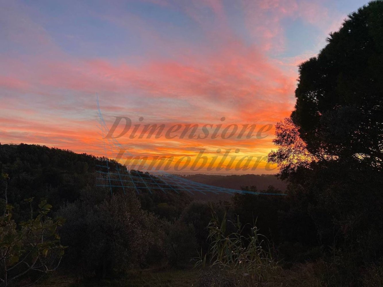 Земельный участок 20м² в Рипарбелла, Италия № 179298