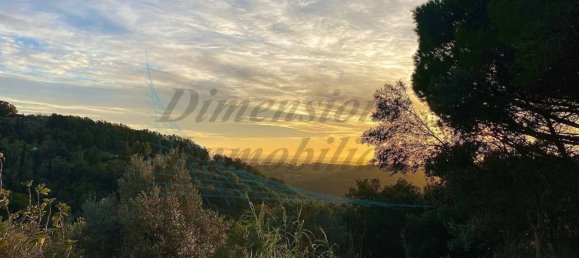 Земельный участок 20м² в Рипарбелла, Италия № 179298 14