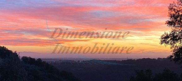 Земельный участок 20м² в Рипарбелла, Италия № 179298 3