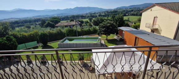 8 chambres Villa à Spoleto, Italy No. 376463 14