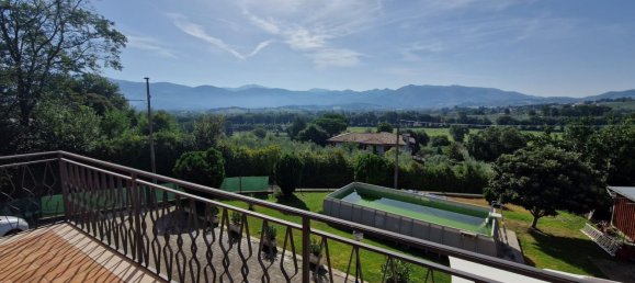 8 chambres Villa à Spoleto, Italy No. 376463 7