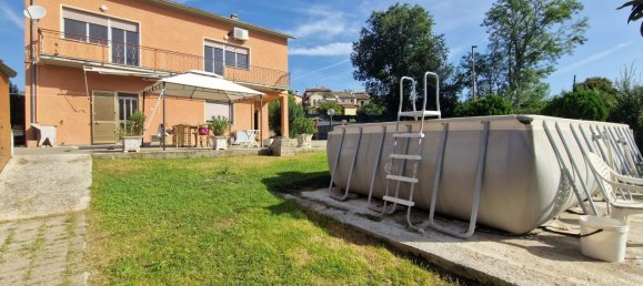 8 chambres Villa à Spoleto, Italy No. 376463 22