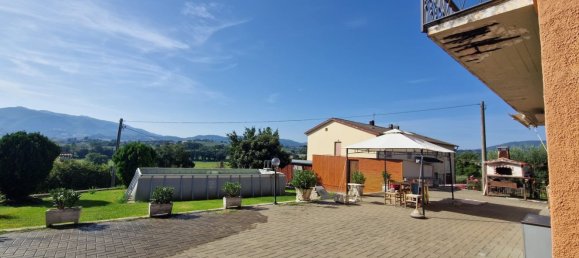 8 chambres Villa à Spoleto, Italy No. 376463 18