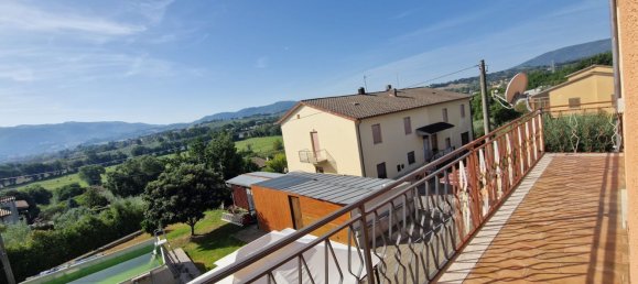 8 chambres Villa à Spoleto, Italy No. 376463 13