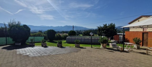 8 chambres Villa à Spoleto, Italy No. 376463 16