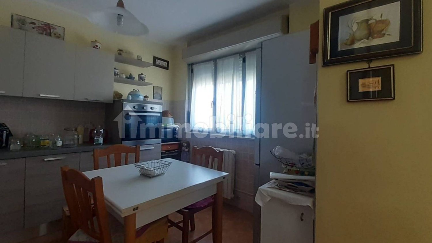 3 bedrooms Apartment in Catanzaro, Italy No. 291293